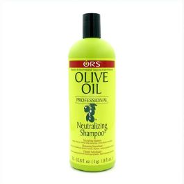 Organic Root Stimulator Olive Oil Neutralizing Shampoo 1000ml Champú Neutralizante para después del alisado, limpia e hidrata Precio: 13.50000025. SKU: SBL-13730