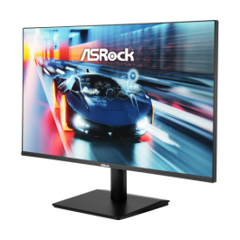 ASRock CL25FFA 90LXA0R0-A0E0A0N Monitor 24.5" IPS FHD 1920x1080 120Hz 1ms Antirreflejo HDMI VGA