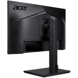Acer B277UEb Monitor 27" Wide Quad HD 2560x1440 100Hz IPS Negro 4ms Antirreflectante HDR10 AMD FreeSync Pantalla Plana