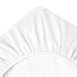 Protector de colchón Cecotec Flow ProtectMattress 2000 Blanco Cama de 90