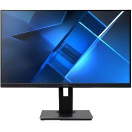 Acer B277UGb Monitor 27" Quad HD (2560x1440) IPS 120Hz para gaming y oficina con HDR10, Negro Precio: 261.49999942. SKU: B1A54DNA8V