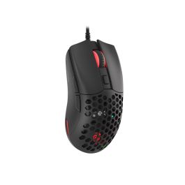 Ratón Gaming Genesis Krypton 750 Negro 8000 dpi Precio: 36.9499999. SKU: S5615213