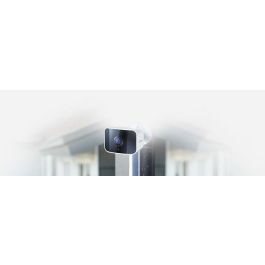Videocámara de Vigilancia D-Link DCS-8620LH Videocámara de Vigilancia D-Link DCS-8620LH
