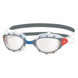 Gafas de Natación Zoggs Predator Gris Precio: 28.88999993. SKU: S6491190