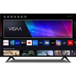 SUNSTECH 32SUNSMARTV24 Televisor 32" HD Smart TV con WiFi y Bluetooth VIDAA OS Precio: 135.88999985. SKU: B1JC3Z25A4