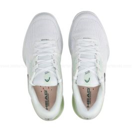Zapatillas de Padel para Adultos Head Sprint Pro 4.0 Clay Blanco 41