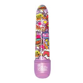 Bala Vibradora NS Novelties Prints Charming Multicolor Precio: 31.50000018. SKU: B19YSL24M9