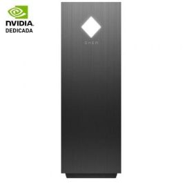 PC Gaming HP Omen 25L GT12-1013NS Intel Core i5-11400F/ 16GB/ 512GB SSD/ GeForce RTX3060/ FreeDOS