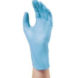 Peha-Soft Guantes de Nitrilo Azules Sin Polvo Talla XS 150 Unidades Precio: 10.50000006. SKU: B192R4G282