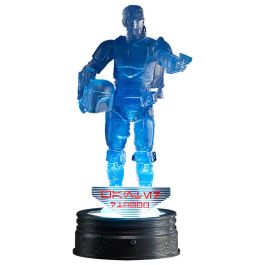 HASBRO Figura articulada Axe Woves Holocomm Collection Star Wars The Black Series 15cm con accesorios