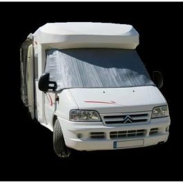 Optima NAR720599 Persiana Exterior Aislante, Aislamiento Multicapa 7mm, Protección Frío, Heladas, Calor y UV