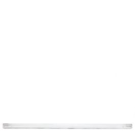 Luminaria LED 20W 1.800Lm 6000ºK T8 Tubo LED Cristal 120Cm 25.000H [RL-T8DG20W-CW]
