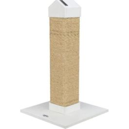 Rascador - TRIXIE - Be Nordic Iben - 60 cm - Blanco Precio: 63.50000019. SKU: B1JR9C7H4J