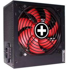 Xilence XP650R10 Fuente de Alimentación Gaming 650W 80 PLUS Bronze Series