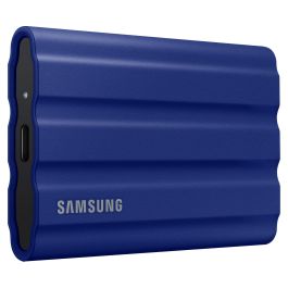 Samsung MU-PE2T0R SSD 2000 GB USB Tipo C Azul Wifi