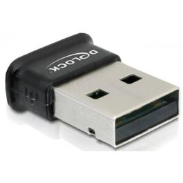 DELOCK Bluetooth USB 2.0micro CI2 10m V4.0 Dual Modus Precio: 2762.94999992. SKU: B1845Y92JE