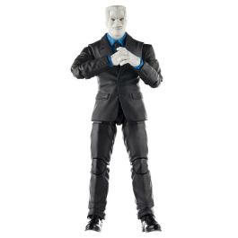 HASBRO Figura Marvel Spiderman Tombstone 15cm Articulada con Accesorios