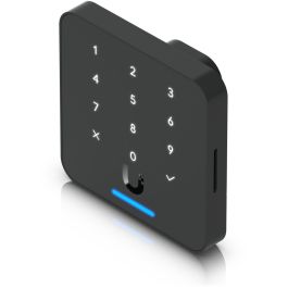 Ubiquiti UA-G3-Flex-B Lector de Acceso UniFi Gen3 Flex NFC Bluetooth PoE Teclado IP55 Negro