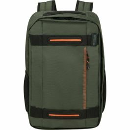 Mochila Multiusos American Tourister Urban Track Verde Casual 24 L Precio: 68.68999995. SKU: B1DA9VTYDZ