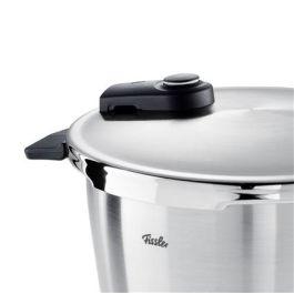 Fissler 60281008000/0 Vitaquick Premium 8 Litros 26 Cm FISSLER 602-810-08-000/0 Fissler 60281008000/0 Vitaquick Premium 8 Litros 26 Cm FISSLER 602-810-08-000/0