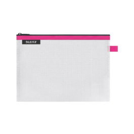 Leitz Bolsa Multiusos Resistente al Agua Fucsia 240x170 mm Precio: 13.50000025. SKU: B18Y4XM747