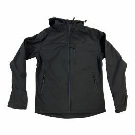 Chaqueta Deportiva para Hombre Alphaventure Ponoka Negro Precio: 63.1257. SKU: B1FJVJPT2V