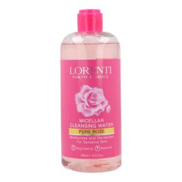 Lorenti Makeup Remover 400 ml Rose Precio: 9.5000004. SKU: B1CAHTYYMJ