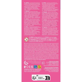 Clementoni 8005125188789 Crea tus flores - Tulipán