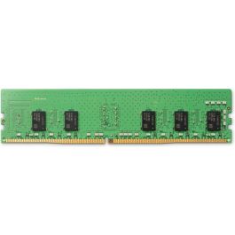 HP Memoria RAM HP 8GB DDR4-2666 DIMM Precio: 95.5000002. SKU: B17EG9X6AC