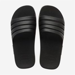 Chanclas para Mujer Havaianas Slide Stradi Negro
