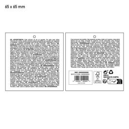 Cerdá Estuche Portatodo de Silicona Minnie Mouse Rosa Talla Única Niños +3 Años