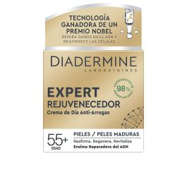 Diadermine EXPERT REJUVENECEDOR Crema de Día para Piel Madura, Reafirma y Regenera, 50 ml Precio: 10.50000006. SKU: B1D8C6NLJ3