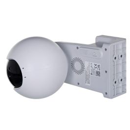 EZVIZ EB8 4G Cámara de seguridad IP Interior/Exterior 3MP 2304x1296px Inalámbrica Visión Nocturna IR con Batería y GPS