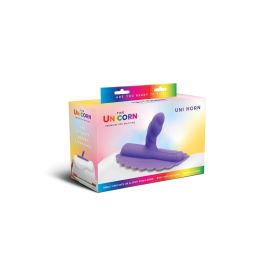Masturbador The Cowgirl Unicorn Uni Horn Morado Precio: 65.49999951. SKU: S13016226