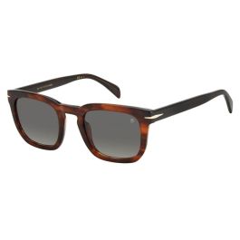 Gafas de Sol Hombre David Beckham DB 7076_S Multicolor Precio: 231.49999994. SKU: B1DF6BGDVY