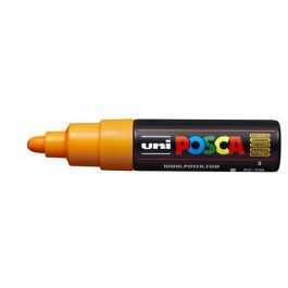 POSCA PC-7M Marcador No Permanente Punta Bala 4,5-5,5 mm Naranja Medio Precio: 4.68999993. SKU: B13755498W
