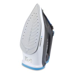 Plancha de Vapor Blaupunkt BP5004 Negro 2600 W