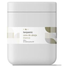 TERPENIC Cera de Abeja Blanca 500g - Pura Cera Alba para Cosmética, Farmacia y Alimentación - Suaviza y Nutre la Piel Precio: 27.5899998. SKU: B1JNRJTG7M