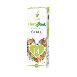 Herbodiet Extracto De Ginkgo Biloba Precio: 7.5000002. SKU: B18N72AHHA