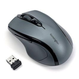 Raton Kensington Pro Fit Mediano Optico Inalambrico Gris Precio: 40.49999954. SKU: S7745997