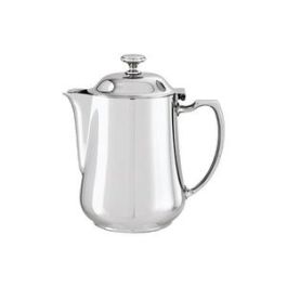 Sambonet Cafetera Eléctrica Elite, Capacidad 0.6 l (600 ml), Colección Orfebrería Precio: 221.68999996. SKU: B15CXLAJZL