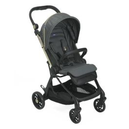 Cochecito compacto CHICCO One4Ever City Map Re-lux Precio: 369.89000015. SKU: B14VS97LFY