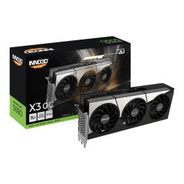 Inno3D RTX 5090 32GB GDDR7 Tarjeta Gráfica