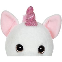 GIPSY - Unicornio Puppy Eyes Pets 40 cm