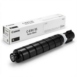 Canon Tóner C-EXV 55 Magenta Original Rendimiento 23000 Páginas para C256i C356i C356P Impresión Láser Precio: 140.49999942. SKU: B1GGF7QKCQ