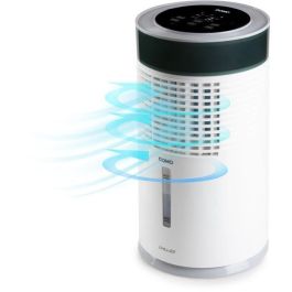 Domo DO159A Enfriador de aire chillizz 9,6 W Domo DO159A Enfriador de aire chillizz 9,6 W