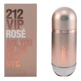 Perfume Mujer 212 Vip Rosé Carolina Herrera EDP EDP Precio: 55.50000049. SKU: S0507168