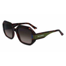 Gafas de Sol Mujer Karl Lagerfeld KL6124S-240 Ø 53 mm