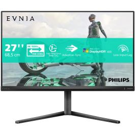 Philips 27M2N3800A/00 Monitor 27" 4K IPS 1ms 160Hz HDR400 HDMI 2.1 AdaptiveSync Precio: 410.59000059. SKU: B1G6TYL2JV