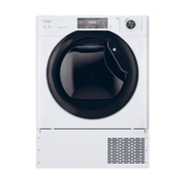 Secadora de condensación Haier HDBIH7A2TBEX-S 7 kg